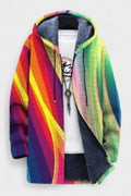 Helena | Kunstnerisk luksus cardigan