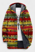 Ivana | Kunstnerisk luksus cardigan