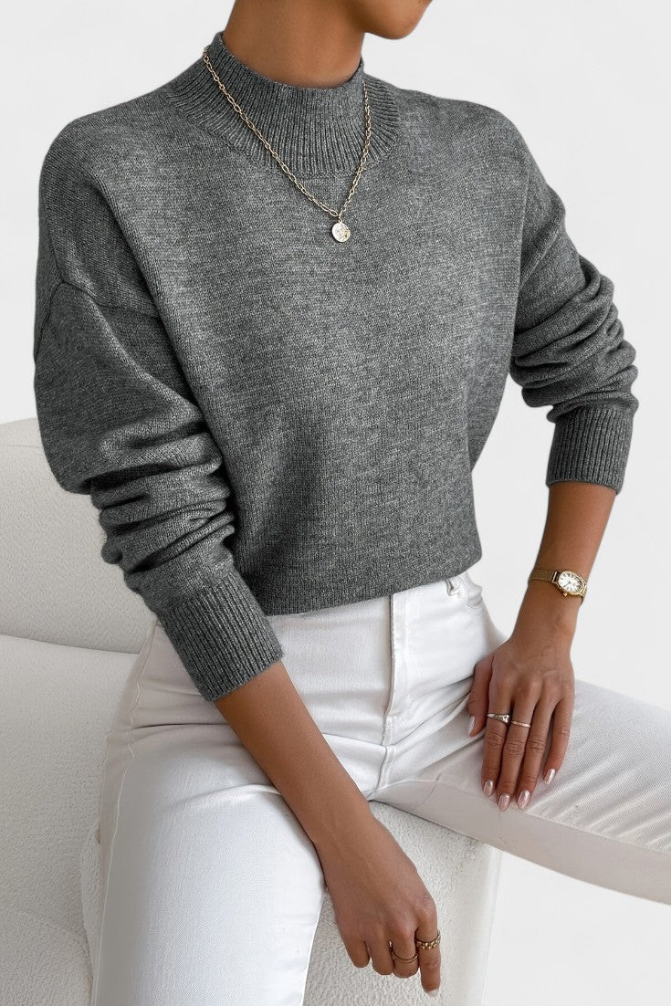 Ivona | Varm elegant sweater