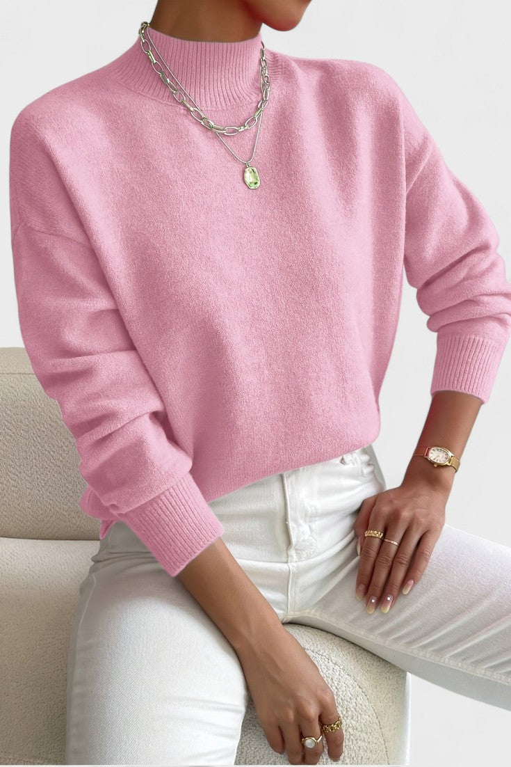 Ivona | Varm elegant sweater