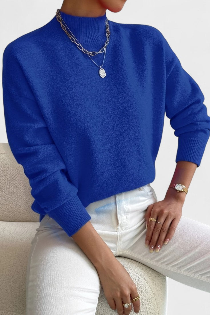 Ivona | Varm elegant sweater