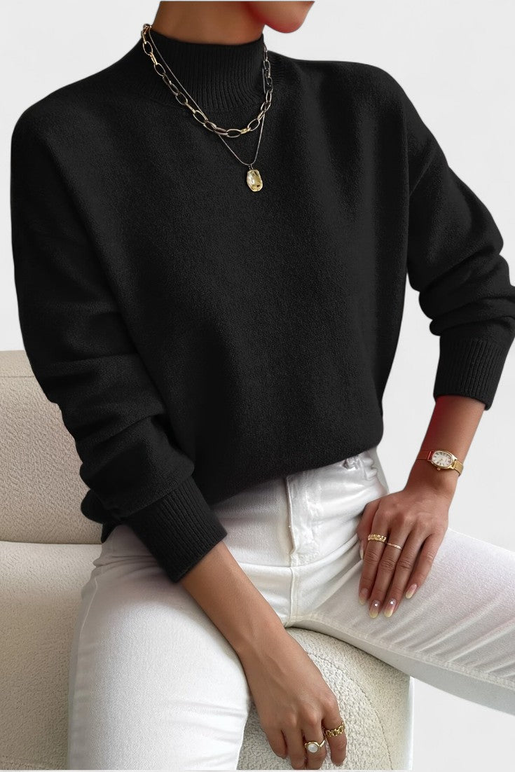 Ivona | Varm elegant sweater