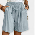 Josefine | Luftige shorts