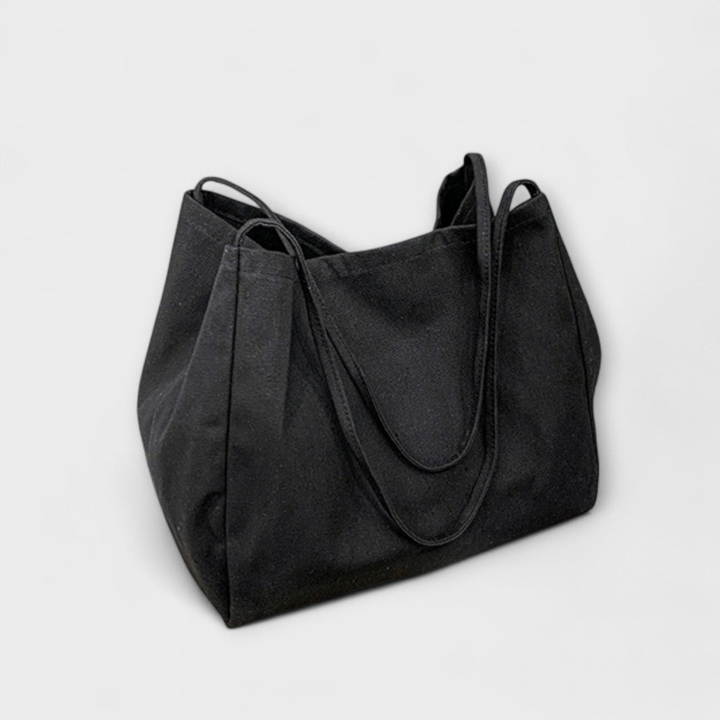 Kirstine | Kanvas Taske
