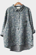 Kirstine | Premium-bluse