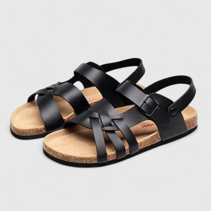 Laura | Lourizeth Sandaler