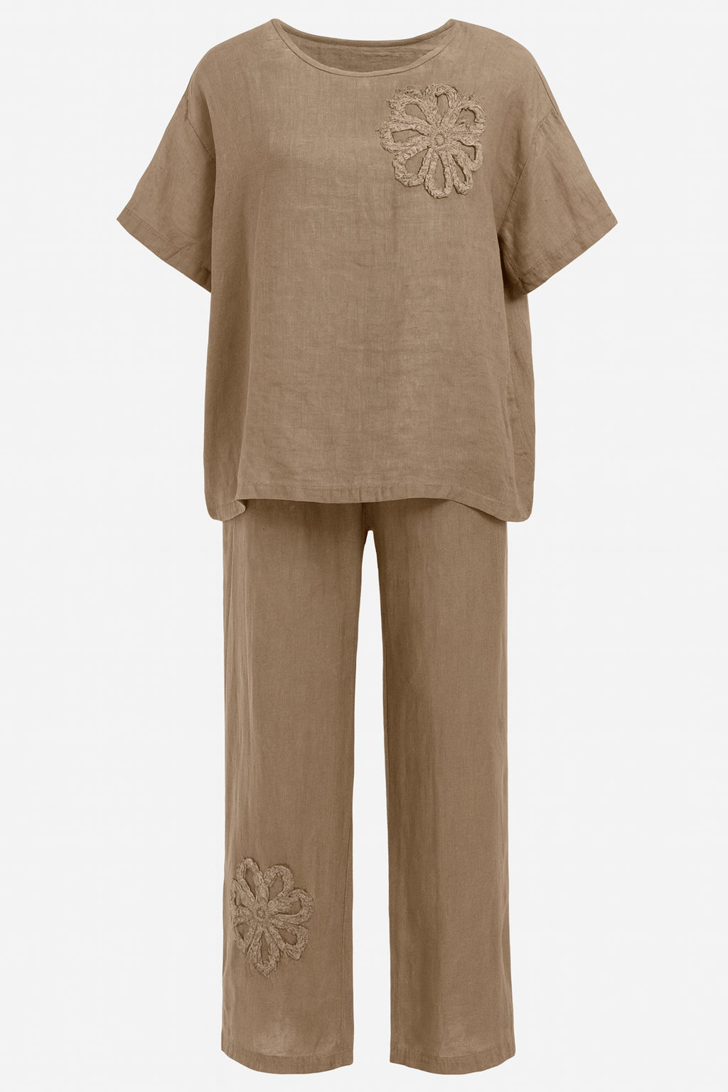 Lene | Boho sæt