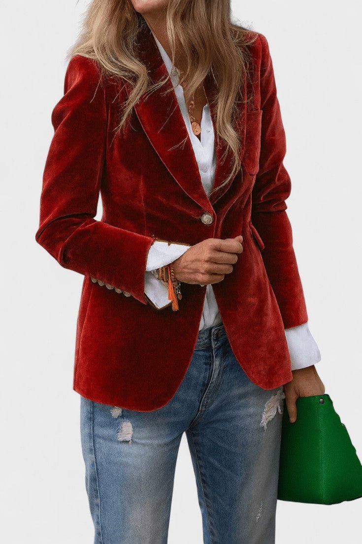 Lileth | Elegant blazer