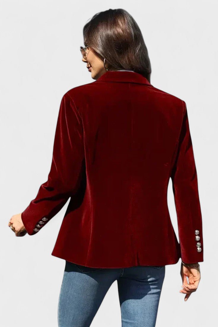 Lileth | Elegant blazer