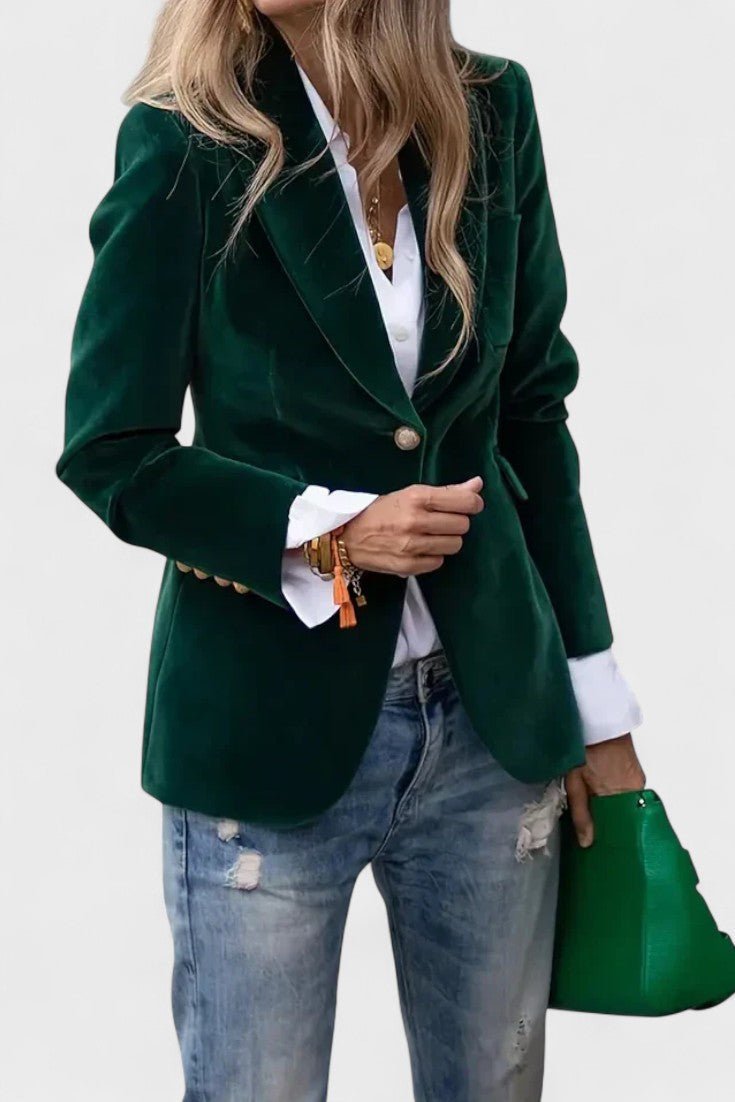 Lileth | Elegant blazer