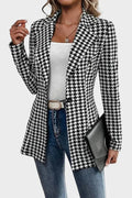 Liv | Klassisk blazer