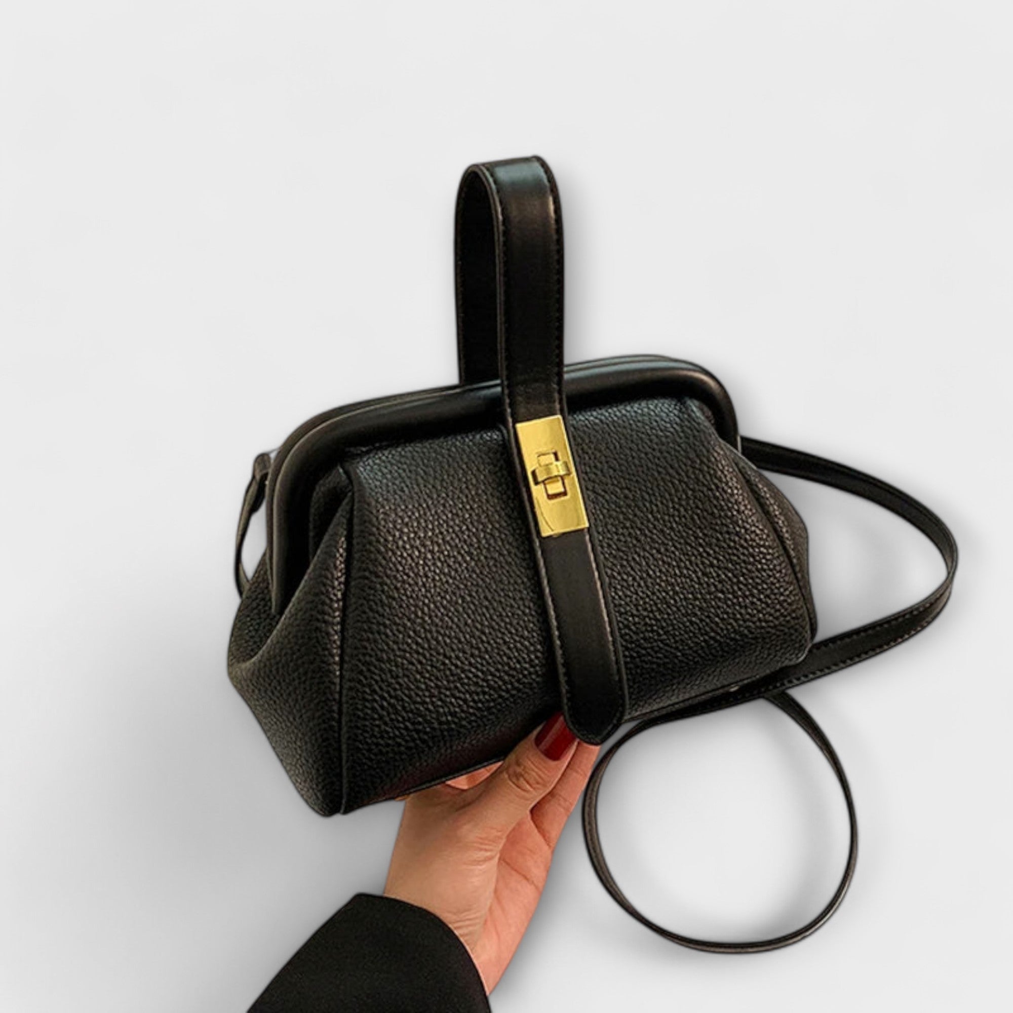 Liv | Retro taske