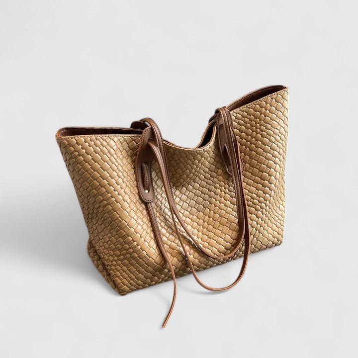 Louise | Orvokki Taske