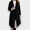 Luisa | Elegant trenchcoat i klassisk design