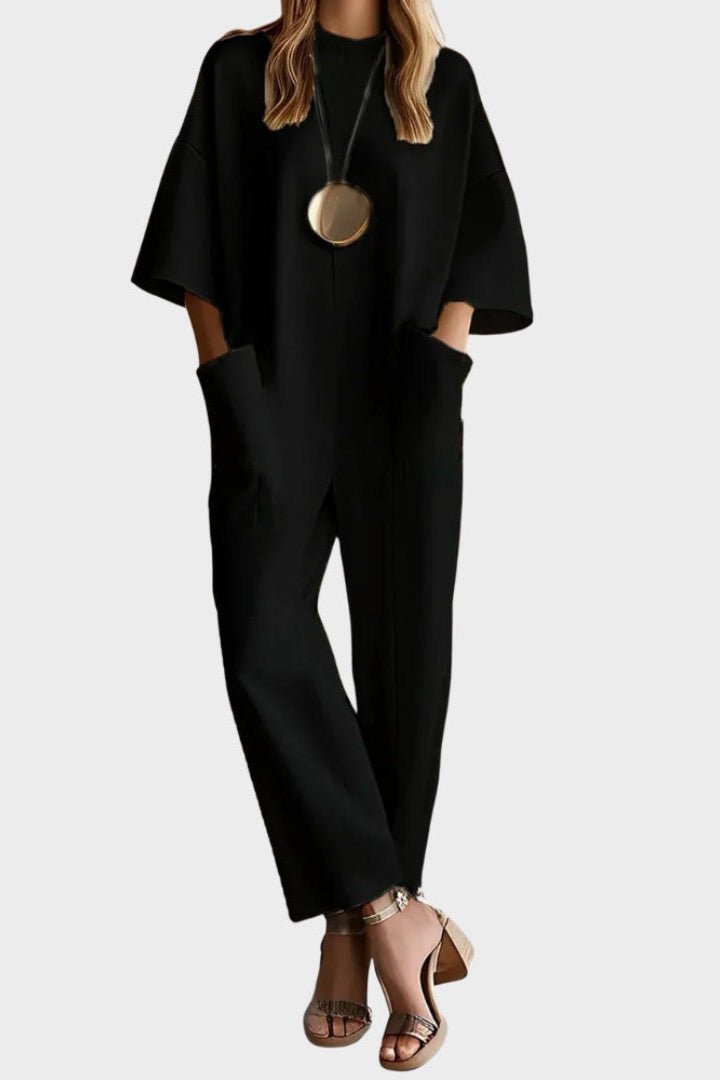 Luna | Overall