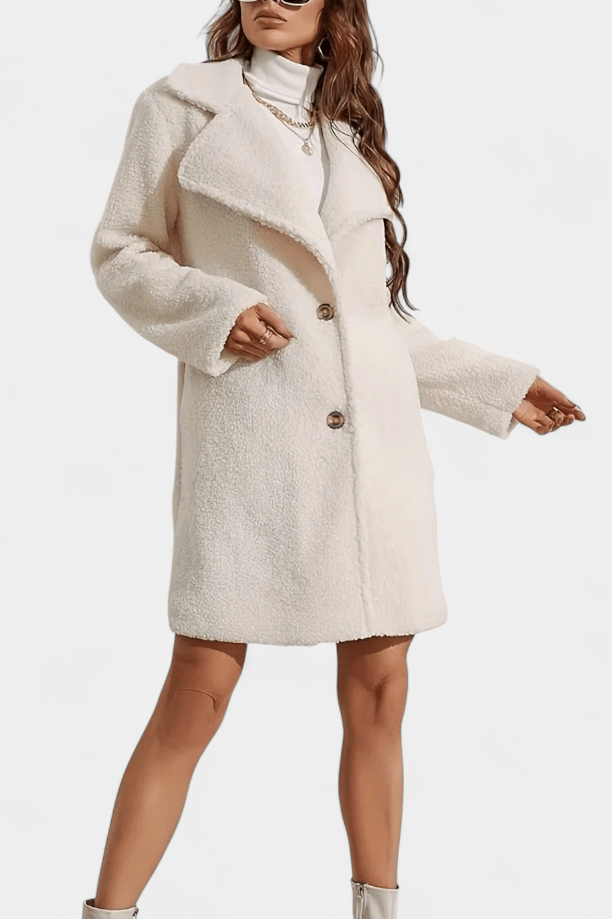 Lyra | Elegant jakke i tidløst design
