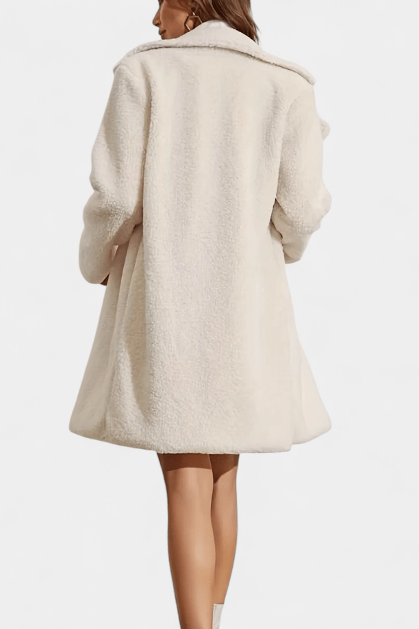 Lyra | Elegant jakke i tidløst design
