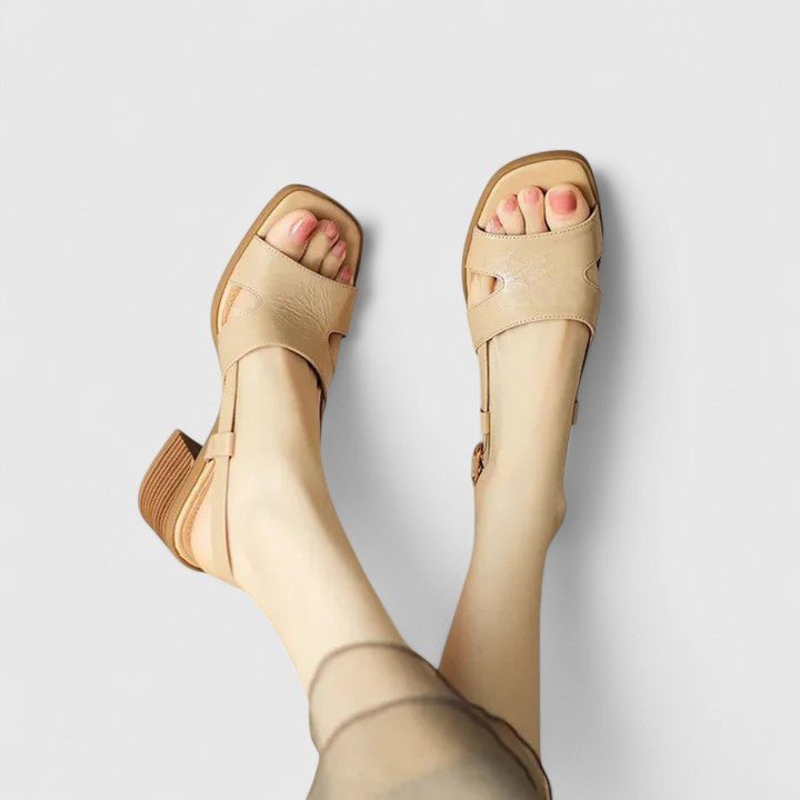 Maja | Komfort sandaler