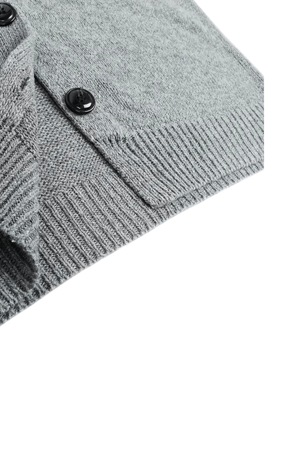 Maja | Let Cardigan
