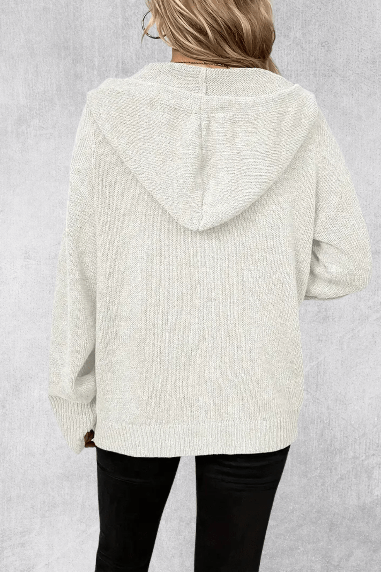 Maja | Let Cardigan