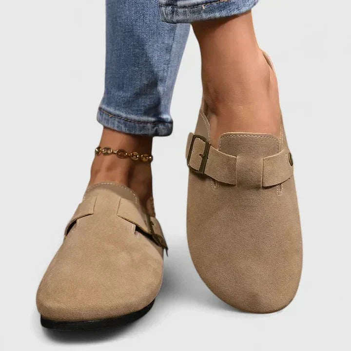 Malina | Ortopædiske loafers