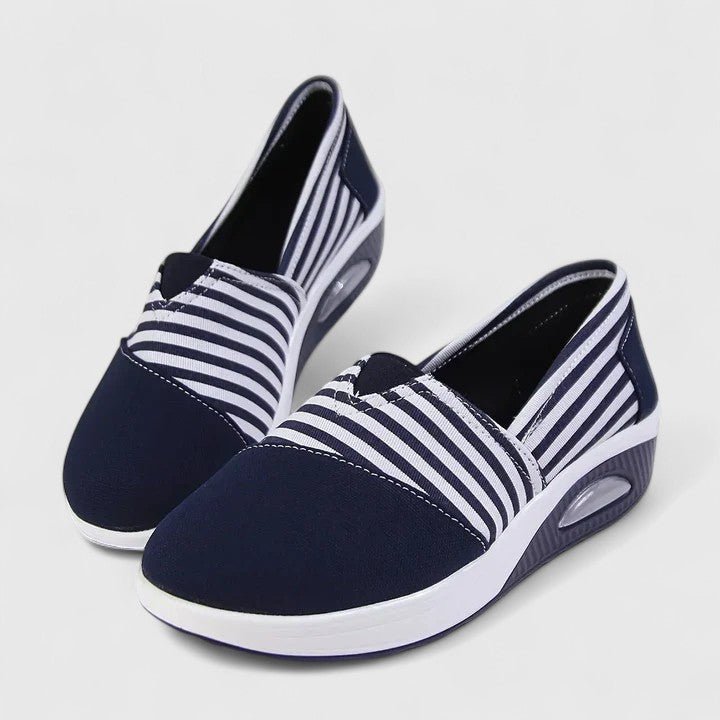 Malou | Ortopædiske sneakers