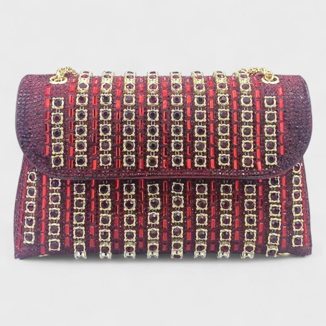 Malou | Elegant taske