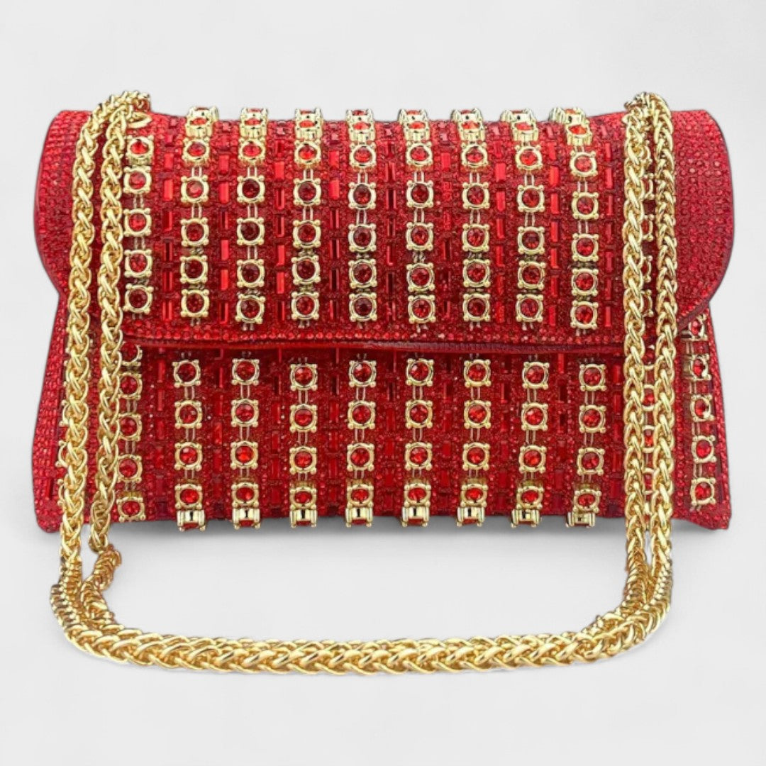 Malou | Elegant taske