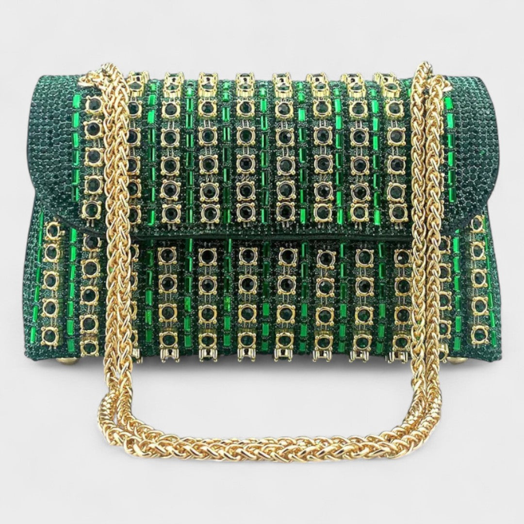 Malou | Elegant taske