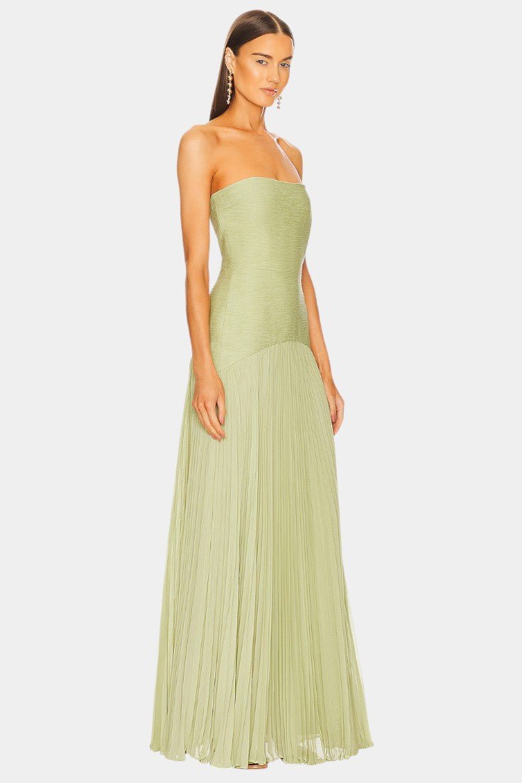 Marie | Deia Maxi-kjole