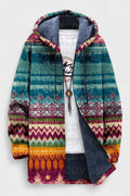 Marie | Kunstnerisk luksus cardigan