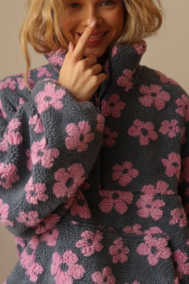 Mathilde | Bluse