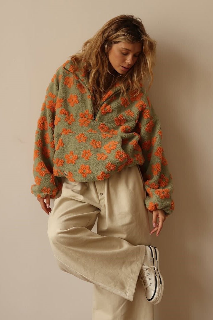 Mathilde | Bluse