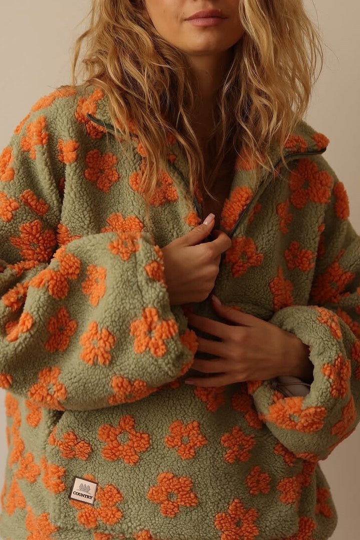 Mathilde | Bluse