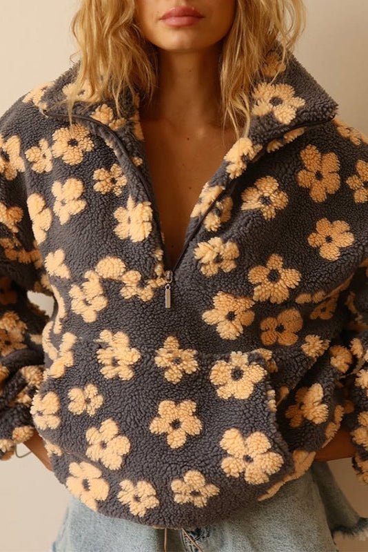 Mathilde | Bluse