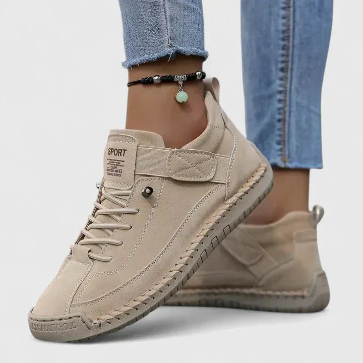 Mia | Ortopædiske sneakers