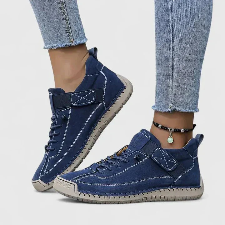 Mia | Ortopædiske sneakers