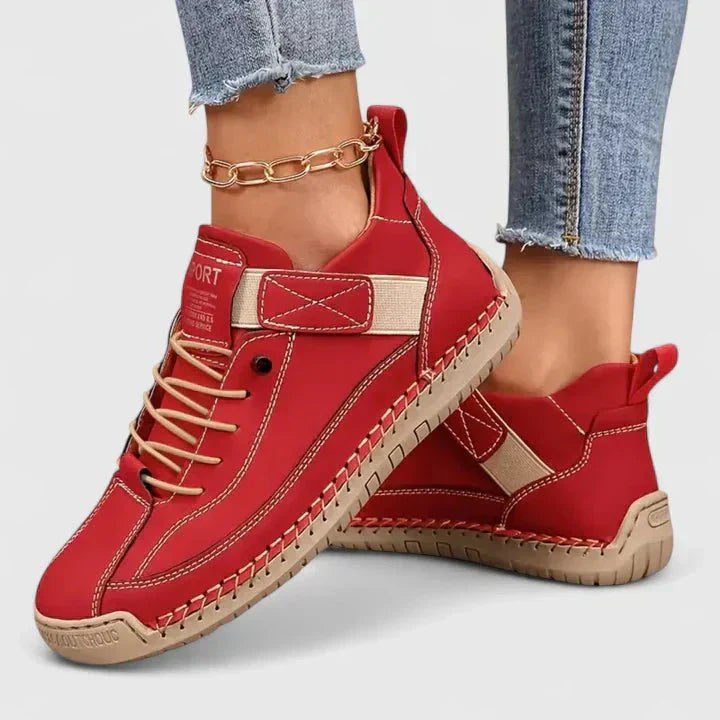 Mia | Ortopædiske sneakers