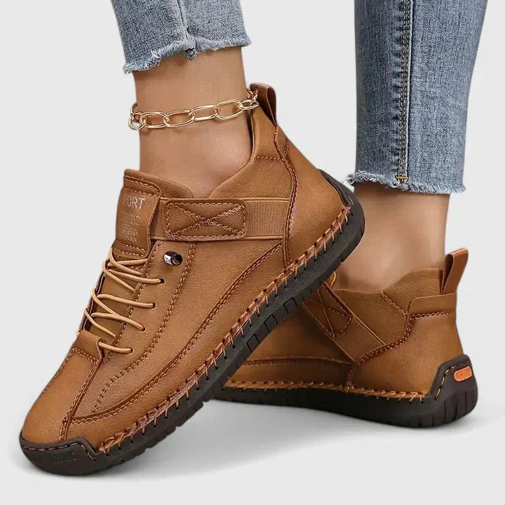 Mia | Ortopædiske sneakers