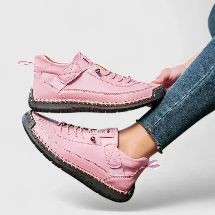 Mia | Ortopædiske sneakers