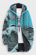 Nikola | Kunstnerisk luksus cardigan