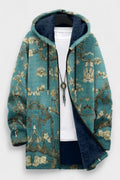 Petra | Kunstnerisk luksus cardigan