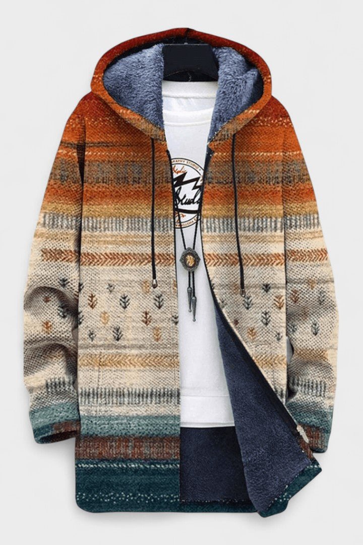 Radka | Kunstnerisk luksus cardigan