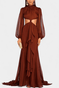 Ronja | Elegant Maxi