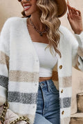 Rosa | Lang cardigan