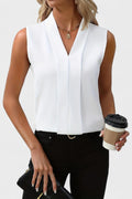 Rosa | V-hals top