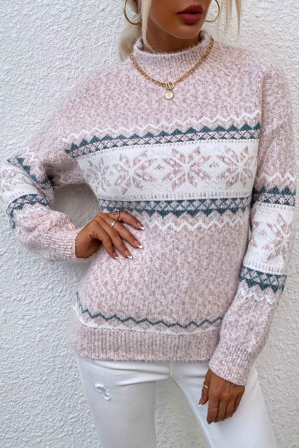 Ruby | Collegetrøje