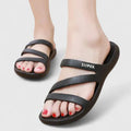 Saga | Ortopædiske sandaler
