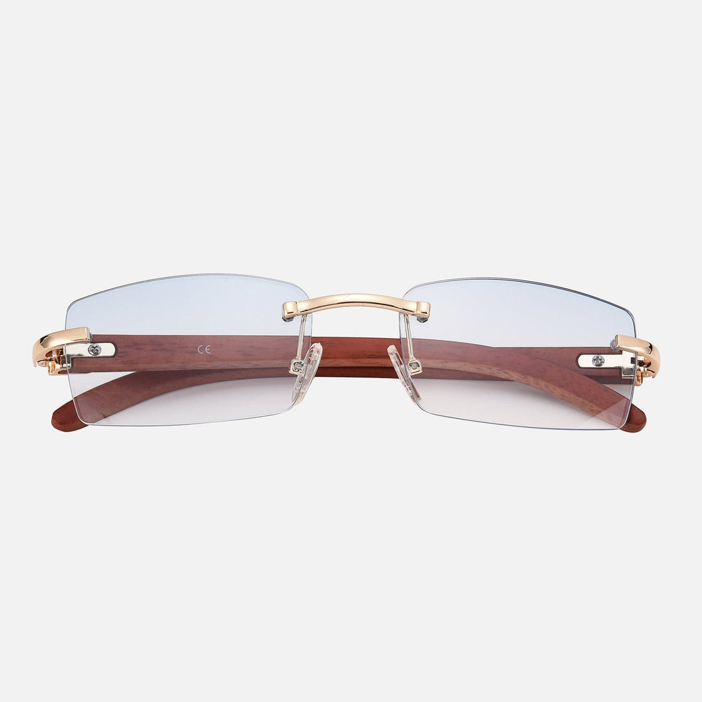 Saga | Unisex Briller
