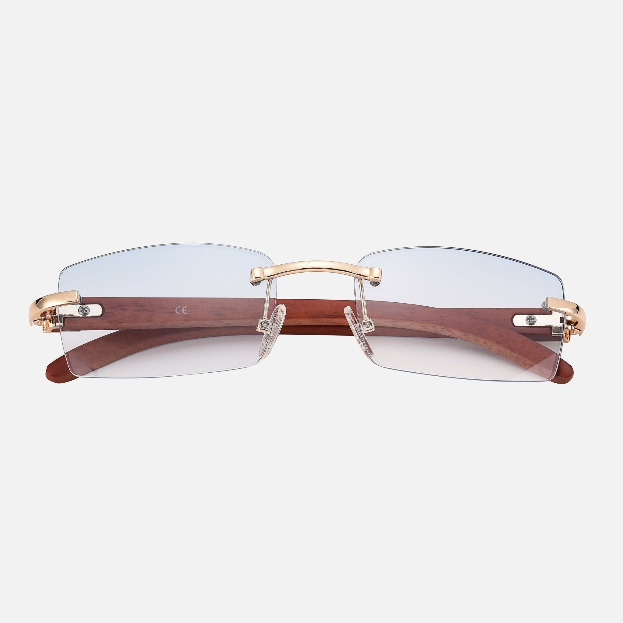 Saga | Unisex Briller